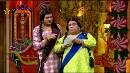 The Kapil Sharma Show 4 - 24th Dec 2022